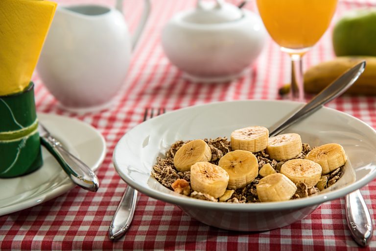 ¿Qué comer antes de un partido? - Blog Escuela de Fútbol