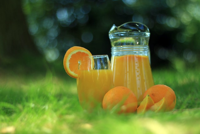 Mitos y verdades sobre el zumo de naranja